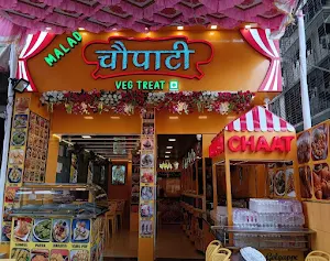 Malad Chowpatty - Logo