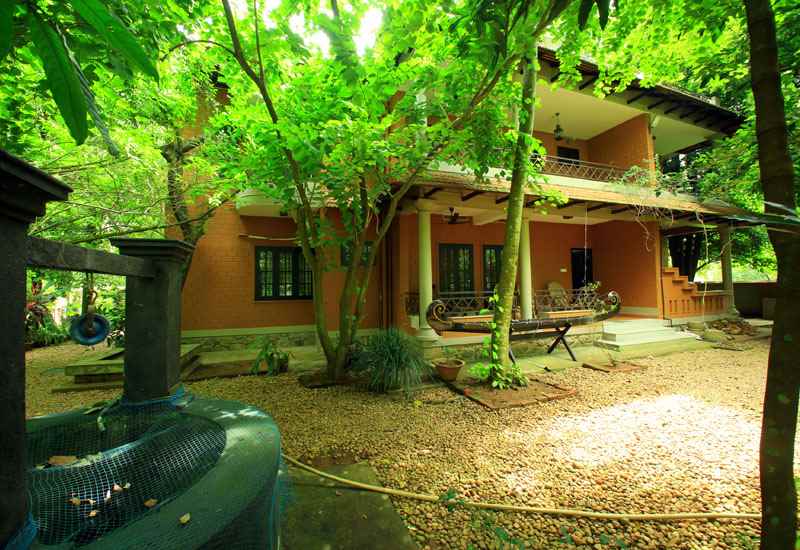 Malakkarethu House Aranmula Homestay - Cover photo