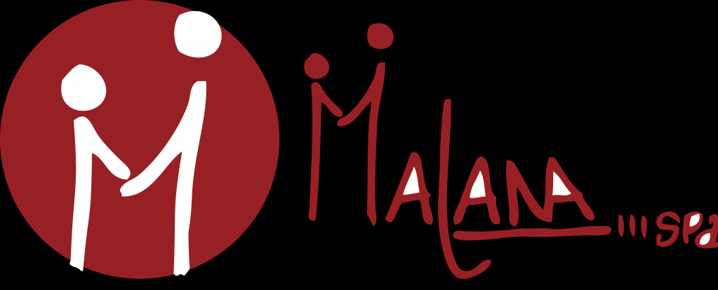 Malana Spa and Wellness Center - Logo