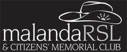 Malanda RSL - Logo