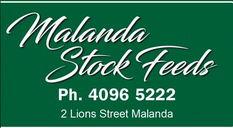 Malanda Stock Feeds - Logo