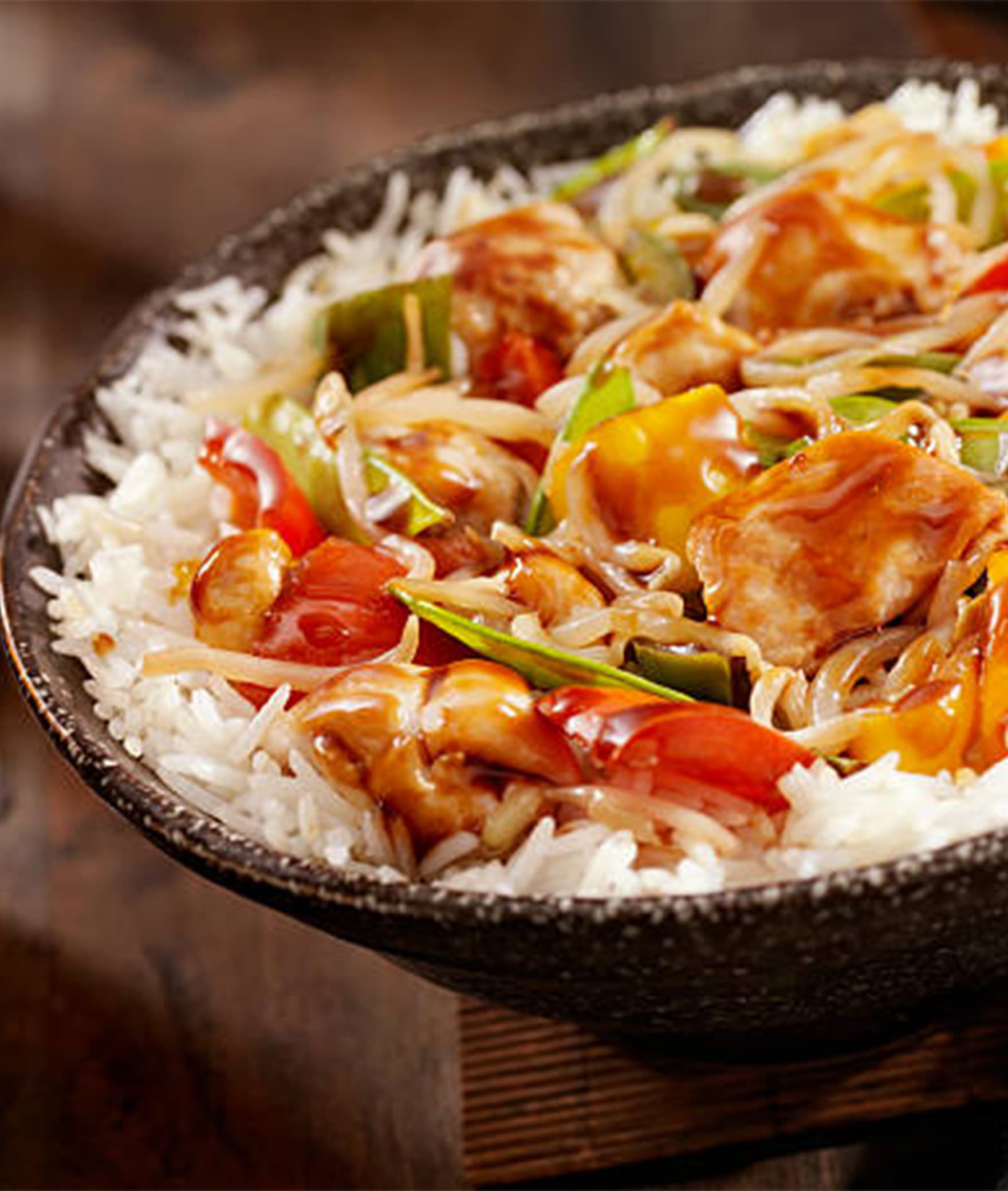 Malang Biryani - Logo