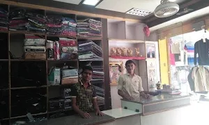 Malani Fashions - Logo