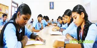 Malankara Catholic College - Logo