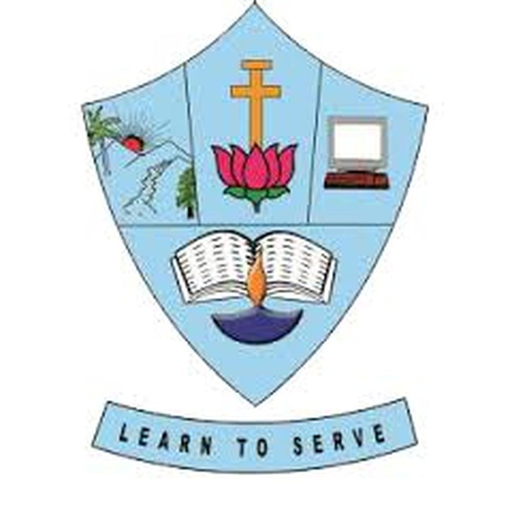 Malankara Catholic College (MCC) - Logo