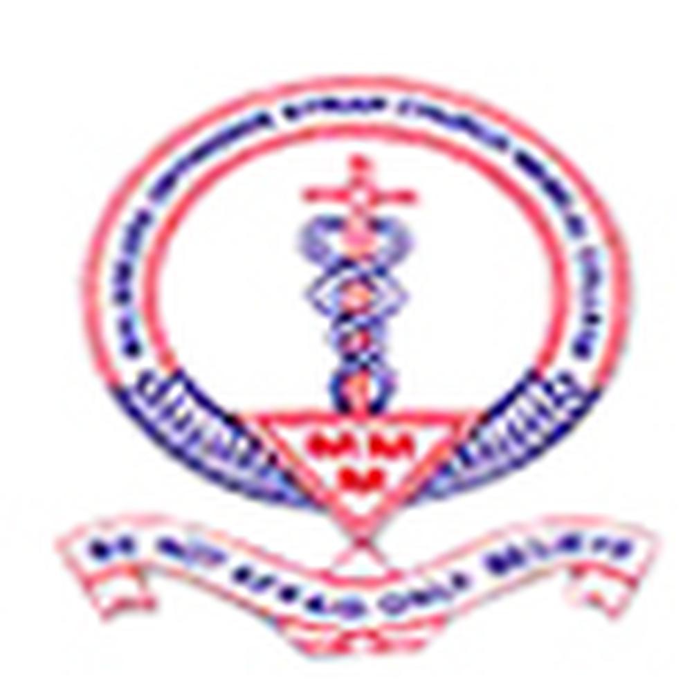 Malankara Orthodox Syrian Church Medical College (MOSCMC) - Logo