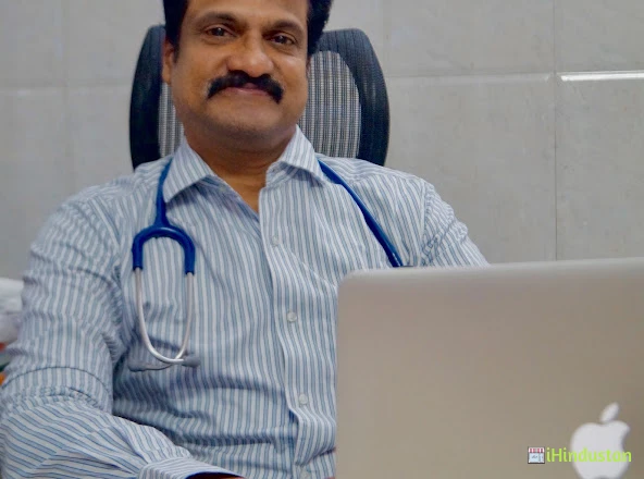 Malar Clinic - Logo