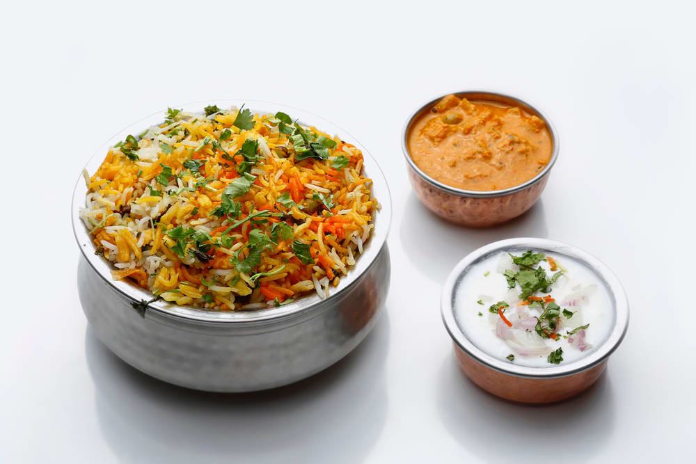 Malashree pure veg - Logo