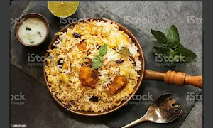 Malasiyan Parotta - Logo
