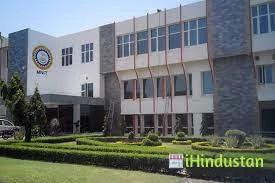 Malaviya National Institute of Technology, Jaipur - Logo