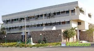 Malaviya Regional Engineering College MREC, Jaipur - Logo