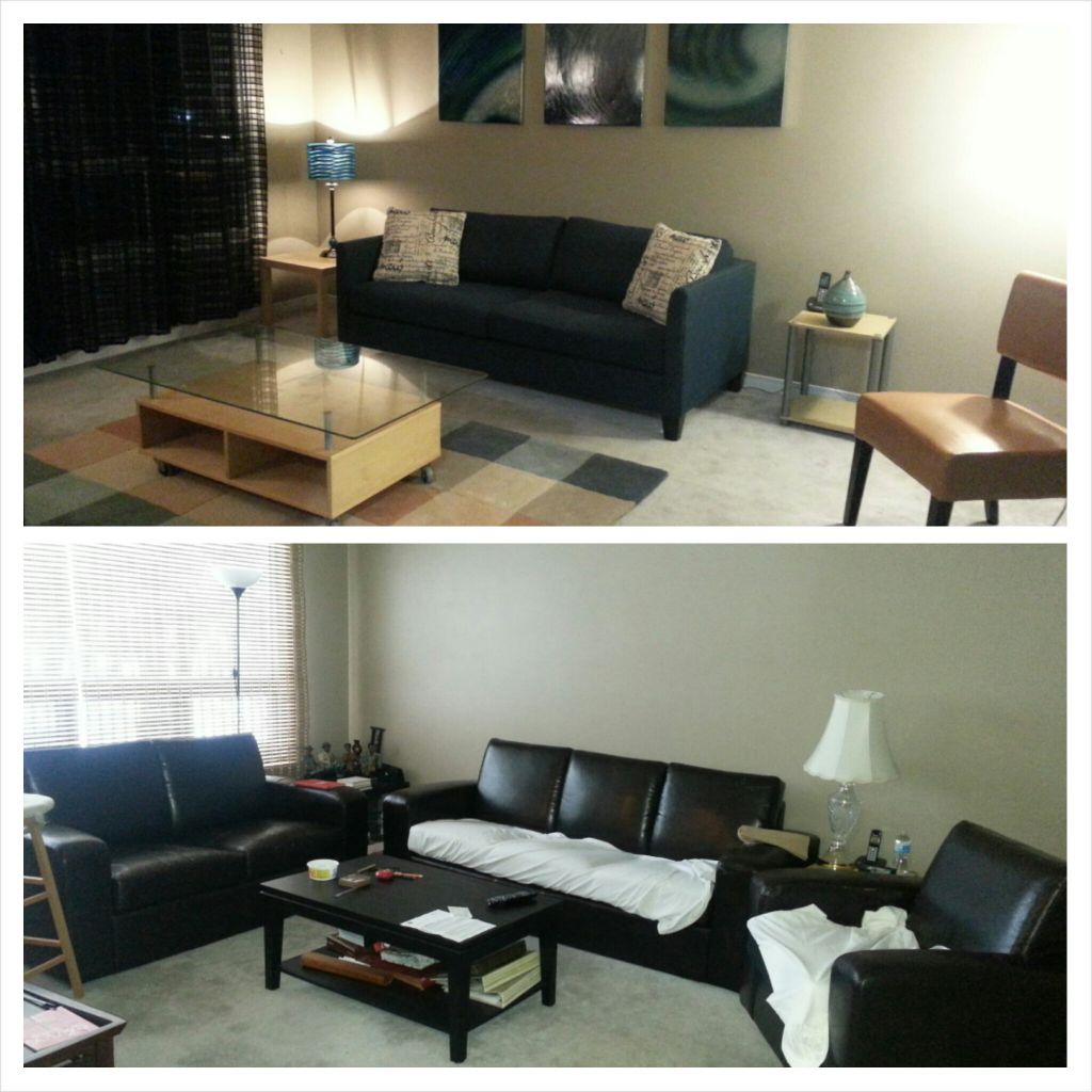 Malay Interior Decorating and Staging - Cover photo