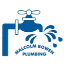 Malcolm Bowen Plumbing - Logo