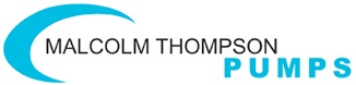 Malcolm Thompson Pumps Kalgoorlie - Logo