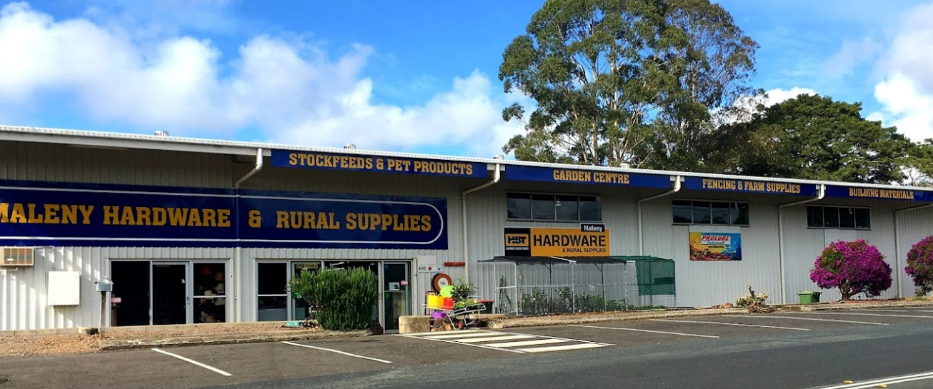 Maleny Hardware & Rural Supplies - Cover photo