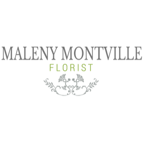Maleny Montville Florist - Logo