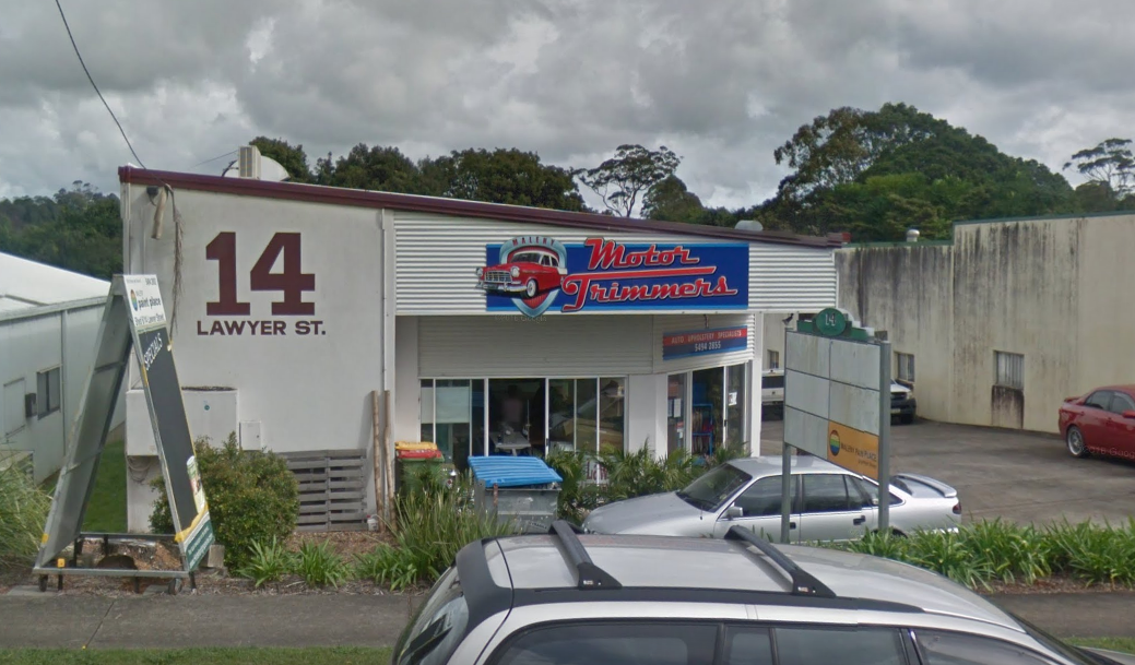 Maleny Motor Trimmers - Cover photo