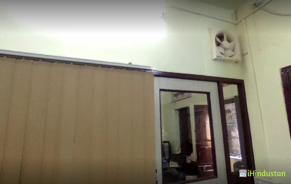 MALHAR DENTAL CARE - Logo