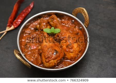 Malhotra Chicken Corner - Logo