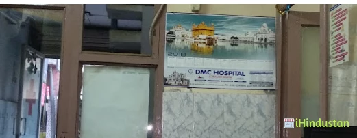 Malhotra Clinic - Logo