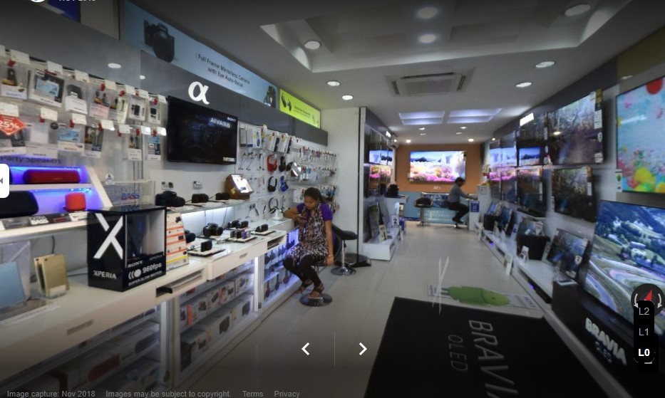 Malhotra Electronics - Cover photo