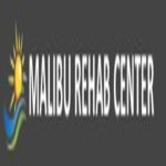 Malibu Rehab Center - Logo