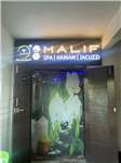Malif Spa - Logo