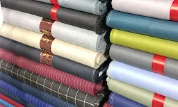 Malik Cloth - Cover photo