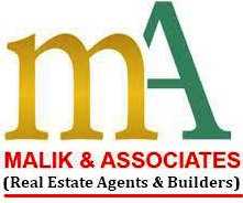 Malik And Associates 270103 - Logo