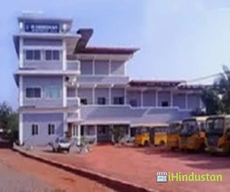 Malik Deenar College of Nursing - Logo