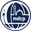 Malik Deenar College of Pharmacy (MDCP) - Logo