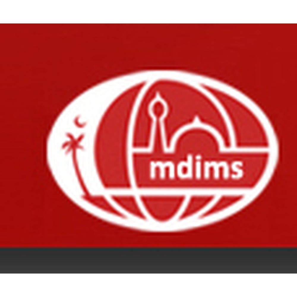 Malik Deenar Institute Of Management Studies (MDIMS) - Logo