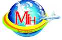 Malik International Holidays 249316 - Logo