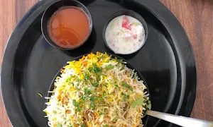 Malik's Biryani - Cover photo