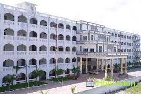 Malineni Lakshmaiah Women's Engineering College - Logo