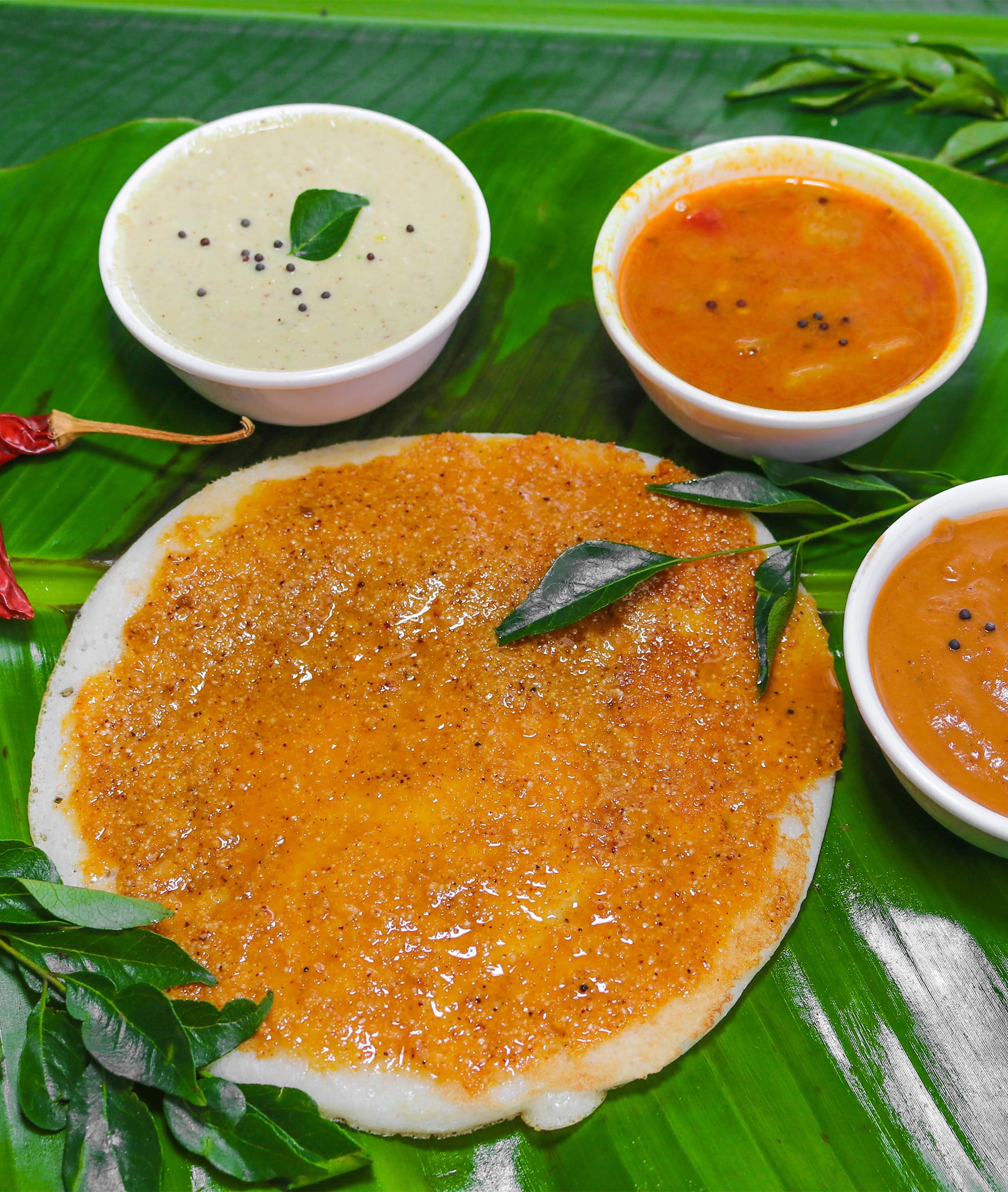 Malini's health kitchen - Logo