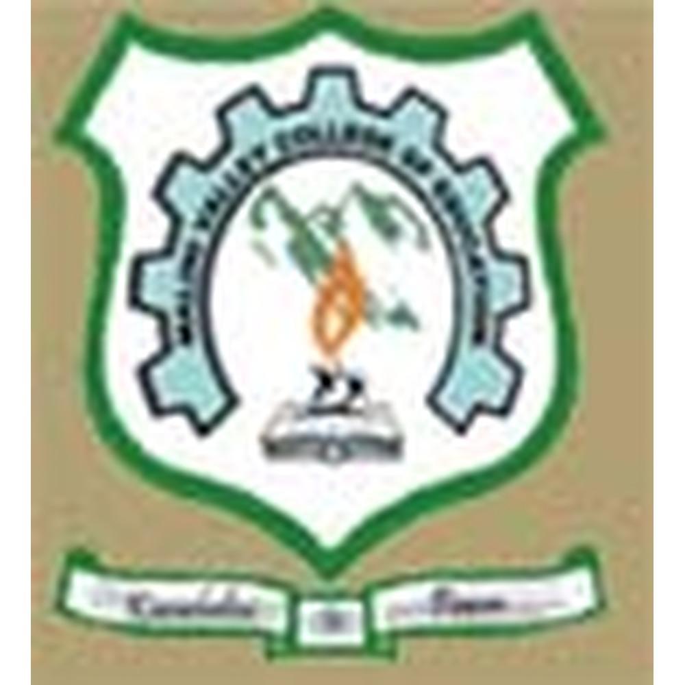Malini Valley College of Education (MVCE) - Logo