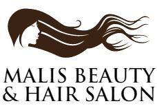 Malis Beauty and Hair Salon - Logo