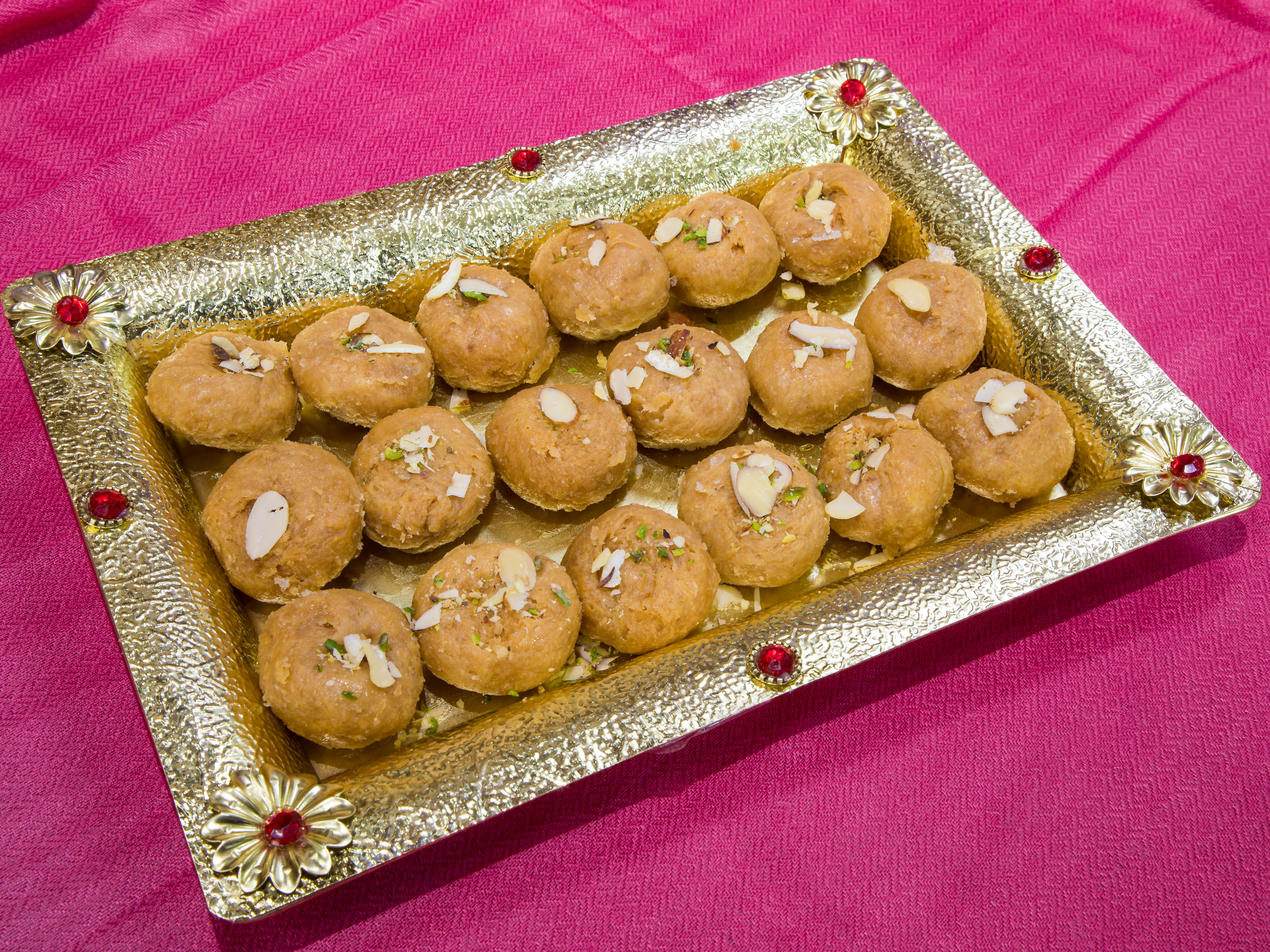 Malkar Sweet Mart (madhur Sweets) - Logo