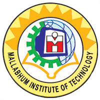 Mallabhum Institute of Technology (MIT) - Logo