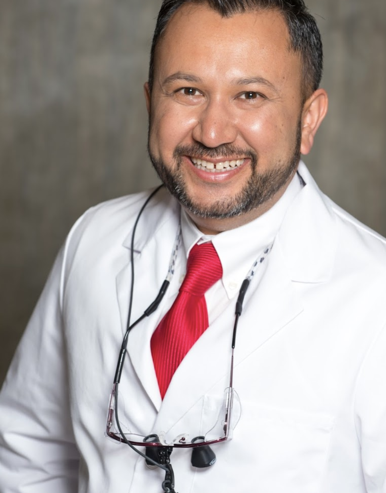 Mallard Lane Dental, Ike Rahimi DMD - Logo