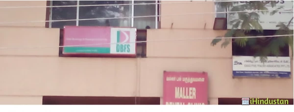 MALLER DENTAL CLINIC - Logo
