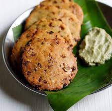 Malleshwaram Thatte Idly Cafe & By2 Coffee Point - Logo