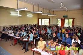 Malleswaram Ladies' Associatios First Grade College for - Logo