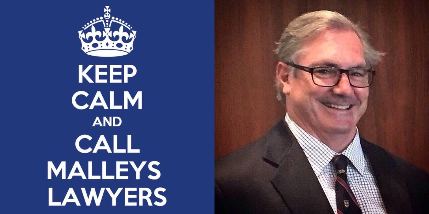 Malleys Lawyers - Cover photo
