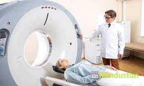 Mallya Audikesh Diagnostic Centre - Logo