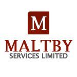 Maltby Services Limited - Logo