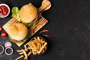 Malted Burgers & More - Cover photo