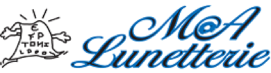 Ma Lunetterie - Logo