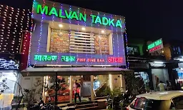 Malvan Tadka - Logo